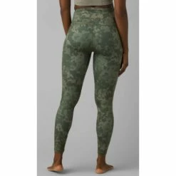 Prana LEGGING KIMBLE 7/8 PRINTED KALE WILDFLOWER -Vélo Soldes 2023 ce1319061c963eca8aef612a0660