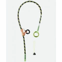 Edelrid FAUSSE FOURCHE CAMBIUMSAVER REGLABLE