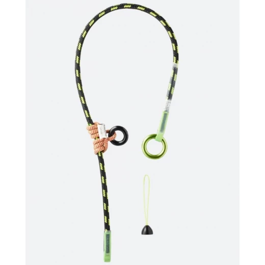 Edelrid FAUSSE FOURCHE CAMBIUMSAVER REGLABLE 3 Edelrid FAUSSE FOURCHE CAMBIUMSAVER REGLABLE