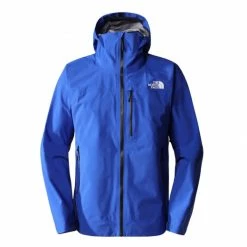 The North Face VESTE SUMMIT TORRE EGGER FUTURELIGHT BLUE