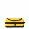 The North Face TROUSSE DE TOILETTE BASE CAMP CANISTER S JAUNE -Vélo Soldes 2023 ceff7e4301e5a4eab8584a8d977e