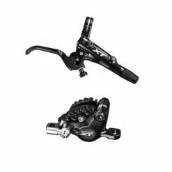 Shimano FREIN ARRIERE XT M-8000 SANS DISQUE NOIR
