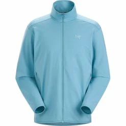 Arcteryx VESTE KYANITE LIGHTWEIGHT SOLACE