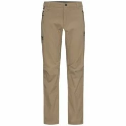 ODLO FRANCE SAS PANTALON WEDGEMOUNT LEAD GREY