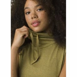 Prana TANK TOP FEMME COZY UP BARMSEE SWEET GRASS -Vélo Soldes 2023 cf50b1a7fca2e65dfe0aa3b08cae