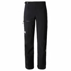 The North Face PANTALON SUMMIT CHAMLANG FUTURELIGHT BLACK