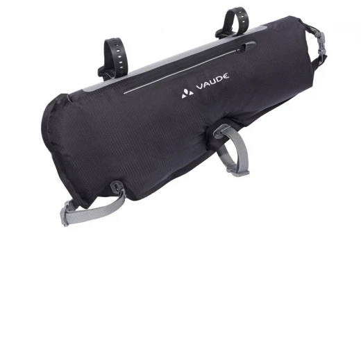 VAUDE SACOCHE DE CADRE TRAILFRAME NOIR 4 VAUDE SACOCHE DE CADRE TRAILFRAME NOIR – Image 2