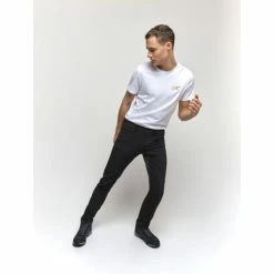 Looking For Wild PANTALON F208 PIRATE BLACK -Vélo Soldes 2023 cfc779a397f8f23826ec6baa7f7b