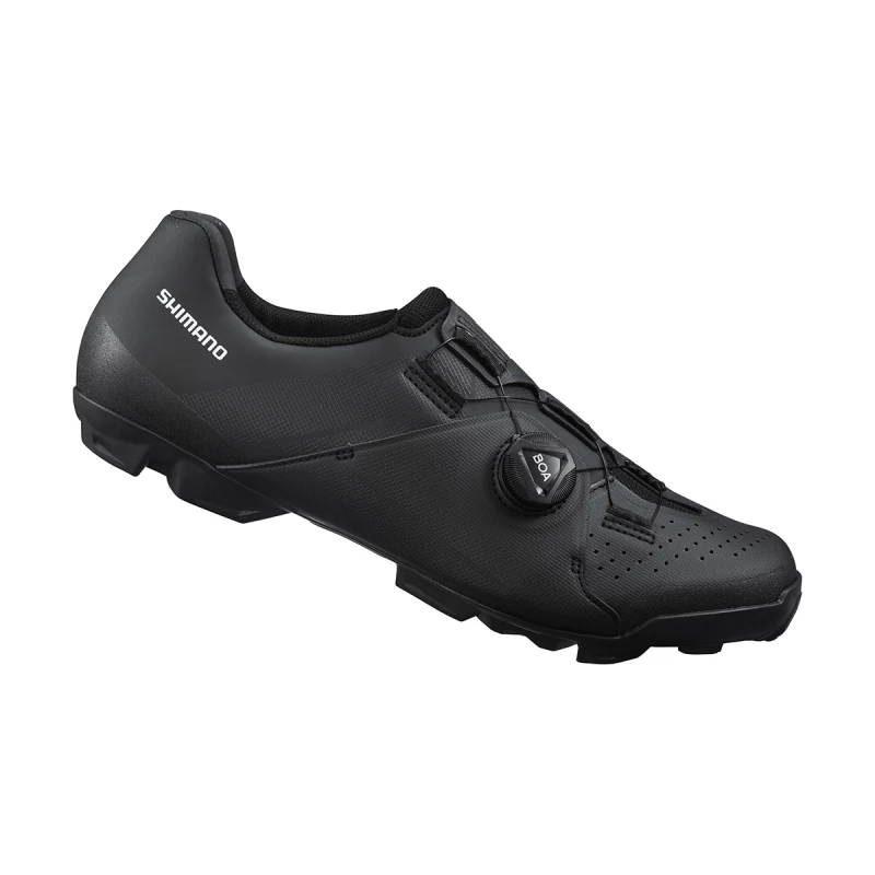 CHAUSSURES SHIMANO XC300 4 CHAUSSURES SHIMANO XC300 – Image 2