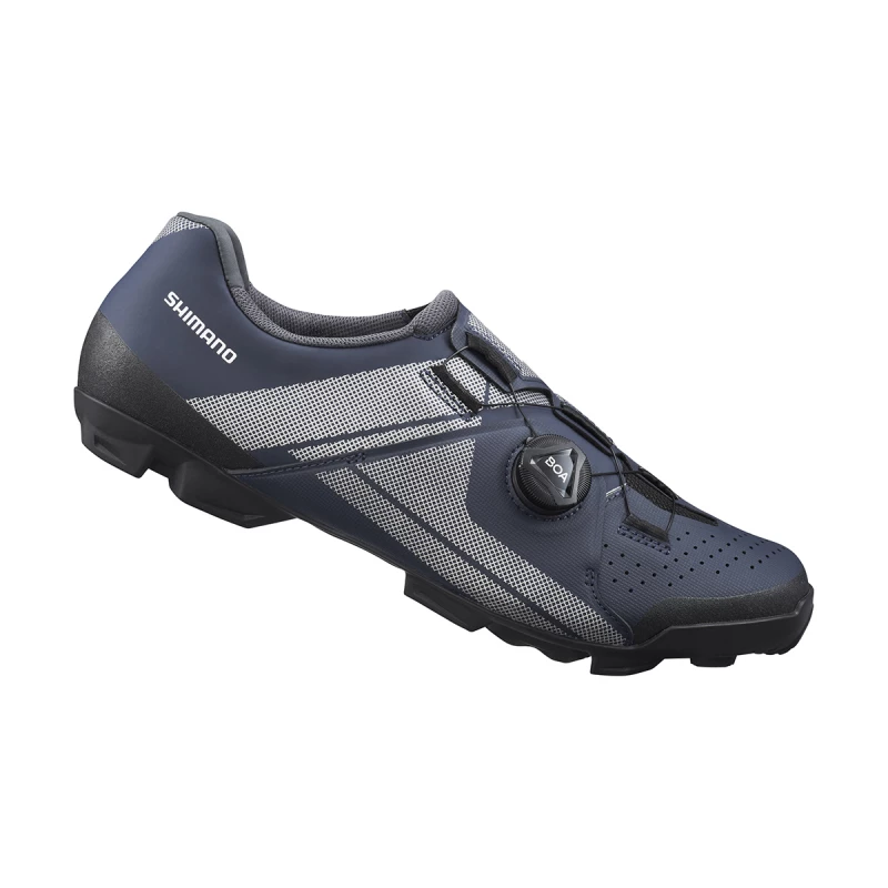 CHAUSSURES SHIMANO XC300 3 CHAUSSURES SHIMANO XC300