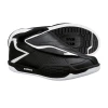 Chaussures VTT All Mountain Shimano SH-AM45 - Noir -Vélo Soldes 2023 chaussures vtt all mountain shimano sh am45 noir