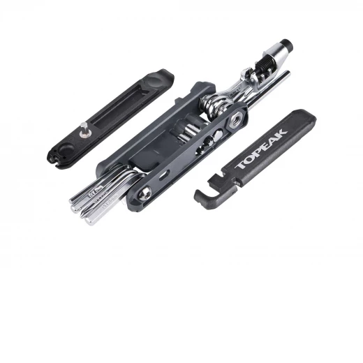 Topeak HEXUS X – 21 FONCTIONS 4 Topeak HEXUS X – 21 FONCTIONS – Image 2