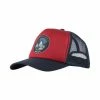 Millet CASQUETTE TRUCKER DEEP RED -Vélo Soldes 2023 d06bd91b3536a3ddb4e34d712dbf