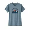 Patagonia T-SHIRT FEMME CAP COOL DAILY GRAPHIC BOARDIE BADGE GREY -Vélo Soldes 2023 d0daa50e5ff13018f46cd3ae98eb