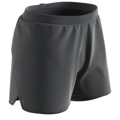 Salomon SHORT FEMME CROSS 2IN1 BLACK -Vélo Soldes 2023 d10728e3bf28c0d21c1ba2d751d8