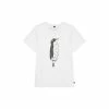Picture Organic Clothing T-SHIRT CC COULTA TEE WHITE -Vélo Soldes 2023 d114b42ef782104786957045ea52