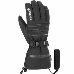 Reusch GANT ISIDRO GTX BLACK