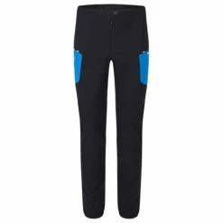 MONTURA PANTALON SKI STYLE PANTS NERO CELESTE