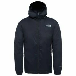 The North Face VESTE QUEST BLACK