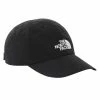 The North Face CASQUETTE HORIZON HAT BLACK -Vélo Soldes 2023 d17835ec0904fcb36d2e1bf8dda2