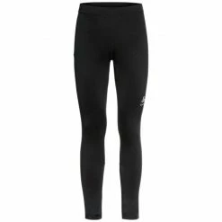 Odlo COLLANT ESSENTIAL WARM TIGHTS BLACK