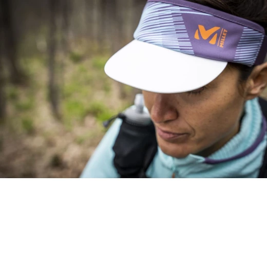 Millet VISIERE INTENSE VISOR ALATA ARUBA 6 Millet VISIERE INTENSE VISOR ALATA ARUBA – Image 4