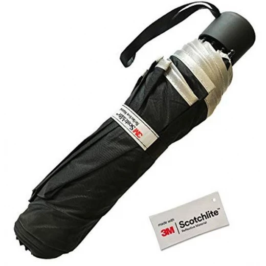 Salzmann 3M PARAPLUIE BORD REFLECTIF 3 Salzmann 3M PARAPLUIE BORD REFLECTIF