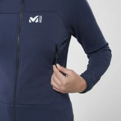 Millet VESTE POLAIRE FEMME FUSION GRID SAPHIR 8 Millet VESTE POLAIRE FEMME FUSION GRID SAPHIR -Vélo Soldes 2023 d1cd2e1a41541b620a04218f245b