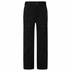 The North Face PANTALON CHAKAL BLACK