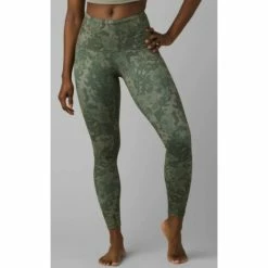 Prana LEGGING KIMBLE 7/8 PRINTED KALE WILDFLOWER -Vélo Soldes 2023 d249f7dc70c2e9f0eda9489b5454