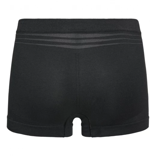 Odlo SHORTY PERFORMANCE LIGHT LADY BLACK 4 Odlo SHORTY PERFORMANCE LIGHT LADY BLACK – Image 2