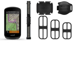 Garmin EDGE 1030 PLUS PACK PERF