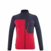 Millet VESTE POLAIRE SENECA ROUGE SAPHIR -Vélo Soldes 2023 d283c80f64ce20467f334e5e23e2