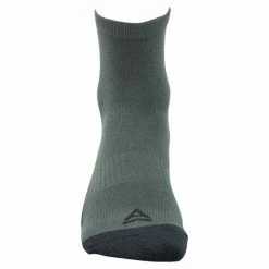 AZIMUT OUTDOOR CHAUSSETTES WALKA MID GRIS (2 PAIRES) -Vélo Soldes 2023 d2d08f8fa599878c2dca7b906d81