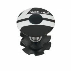 XLC ETOILE ET BOUCHON AP-S01 NOIR