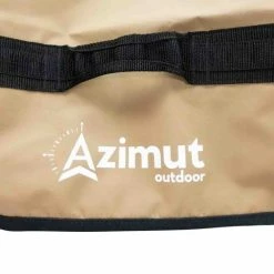AZIMUT OUTDOOR DUFFEL TRAVEL 80L SAVANE -Vélo Soldes 2023 d38e5c82b072876fe6c61fe1d7dd