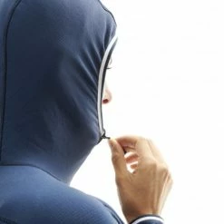 Millet MICROPOLAIRE TRILOGY LIGHTGRID HOODIE LADY SAPHIR -Vélo Soldes 2023 d3b66fe669af31999fdc1b8972b2