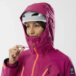 Millet VESTE FEMME TRILOGY V ICON DRAGON CORAL CHROME -Vélo Soldes 2023 d492b2e55d42cb2dbdefe1ce6773