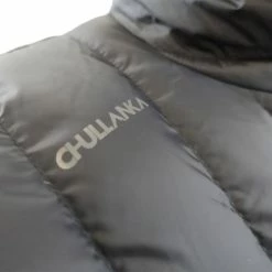 CHULLANKA ALPINA NOIRE RDS -Vélo Soldes 2023 d4bcb8555b3b6306d38fec52748c