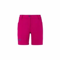 Millet SHORT FEMME TREKKER STRETCH DRAGON