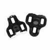 Look Cycle PAIRE DE CALES KEO CLEAT NOIRES 0° -Vélo Soldes 2023 d508ce568da561689d5799817606