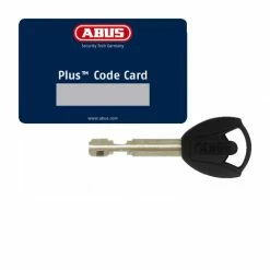 Abus ANTIVOL PLIABLE BORDO BIG 6000/120 BLACK -Vélo Soldes 2023 d58495a9e86148481de435997783