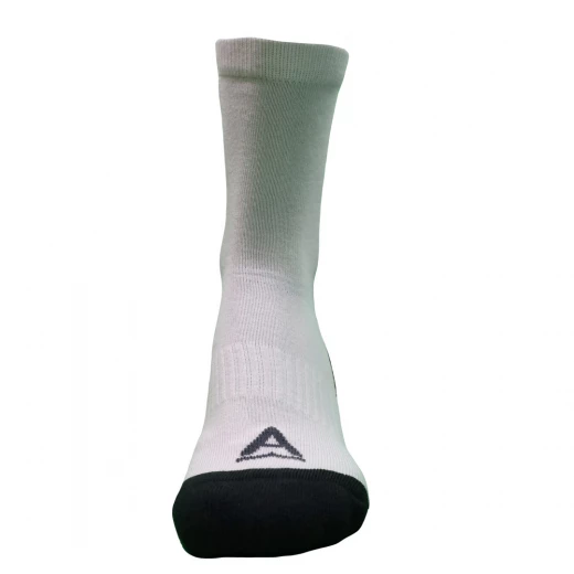 AZIMUT OUTDOOR CHAUSSETTES WALKA HAUTE BLANC (2 PAIRES) 5 AZIMUT OUTDOOR CHAUSSETTES WALKA HAUTE BLANC (2 PAIRES) – Image 3