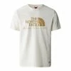 The North Face T-SHIRT BERKELEY CALIFORNIA IN SCRAP MAT GARDENIA WHITE -Vélo Soldes 2023 d63133a7183fa75d022c928c566f