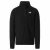 The North Face POLAIRE 100 GLACIER 1/4 ZIP BLACK -Vélo Soldes 2023 d6800c322c7ac61db2c1d08ee262