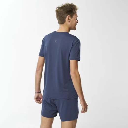 Millet T-SHIRT INTENSE PRINT SAPHIR 6 Millet T-SHIRT INTENSE PRINT SAPHIR – Image 4