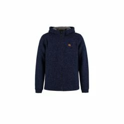 E9 VESTE MIMMO 2.2 BLUE