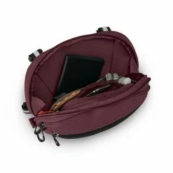 Osprey ARCHEON CHEST RIG MUD RED -Vélo Soldes 2023 d76791f1d4a836bc4a38e8fbde70