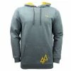 APPROACH OUTDOOR MEN HOODIE ASCENT DARK GREY -Vélo Soldes 2023 d76f4baaf5d1a0263ff543fb1c20