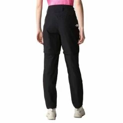 The North Face PANTALON FEMME EXPLORATION BLACK -Vélo Soldes 2023 d7ab5b2be3a74e494d9240b6bc89